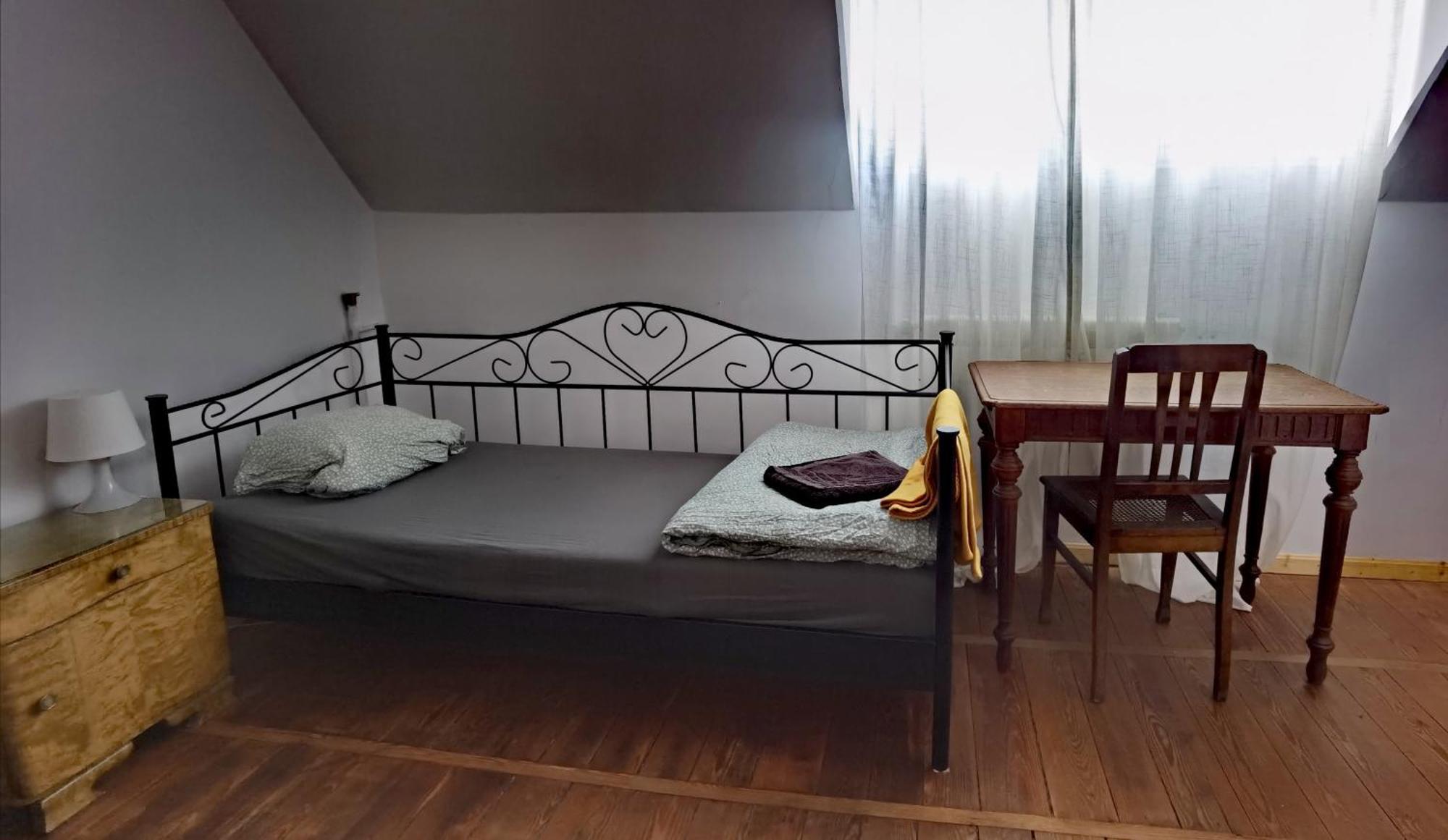 Dom Pracy Tworczej Muchomorek Hotel Pieszyce Buitenkant foto